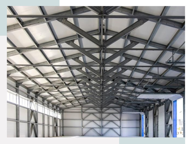 Производственные здания в Вязниках от 641 руб. - Надежно и быстро