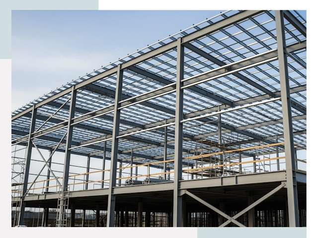 Строительство заводов под ключ от 641 руб. в Вязники