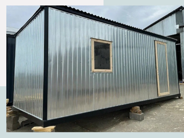 Блок-контейнеры от 641 руб. в Вязники и Владимирская область