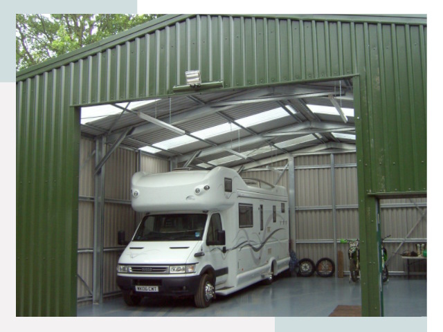 Автомобильная отрасль в Вязниках