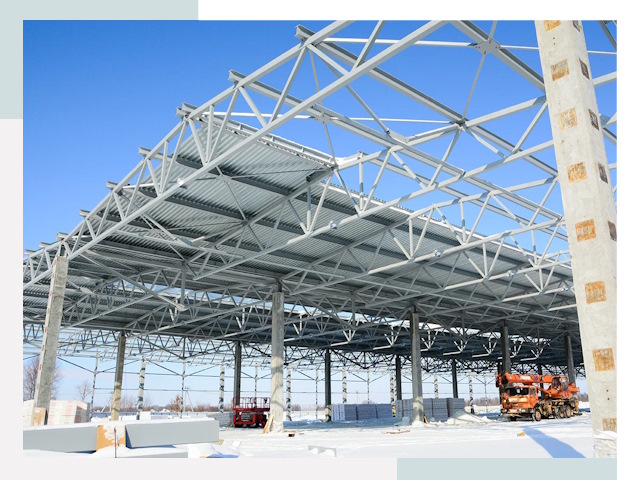 Строительство паркингов в Вязниках