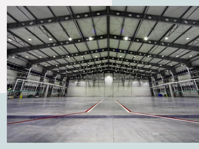 Ангары для бизнеса в Вязники от 641 руб. - Надежность и качество