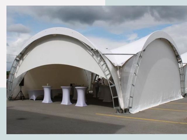 Тентовые павильоны от 641 руб. в Вязники и Владимирская область