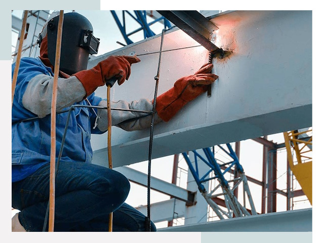 Генеральный подряд в Вязниках от 641 руб. - Надежность и качество