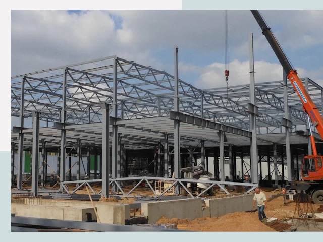 Генеральный подряд в Вязниках