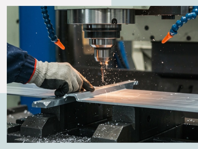 Металлообработка в Вязниках от 641 руб. - Надежно и быстро